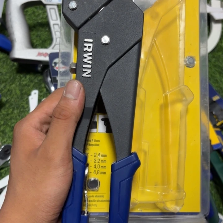 美国欧文铆钉枪一把