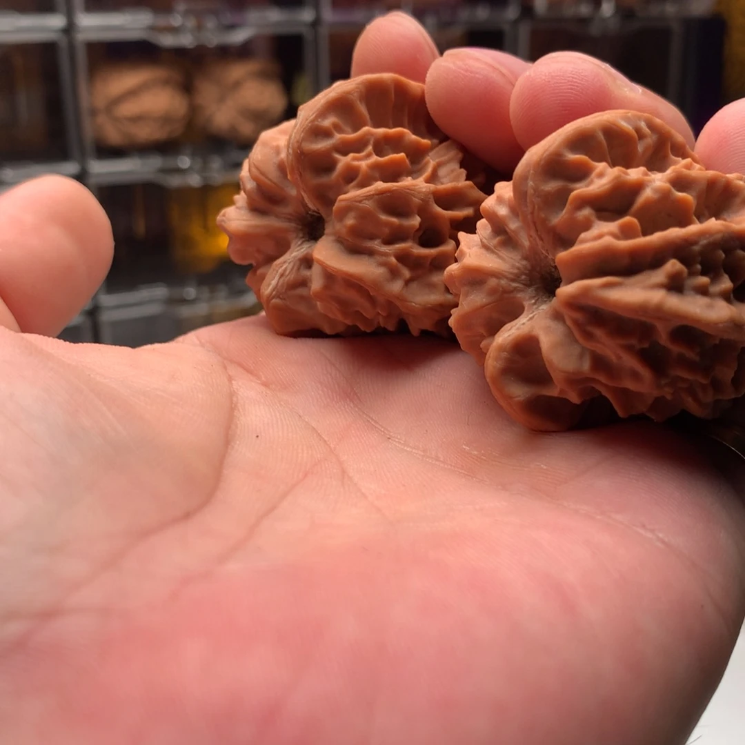 石***貔吊坠桃核曹大龙666888