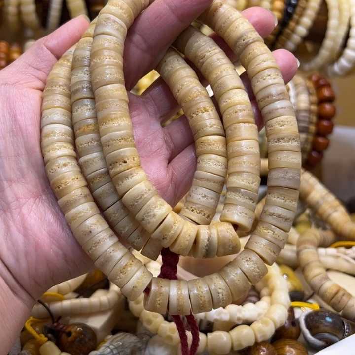 手串/手链驼骨直径12驼嘎随行
