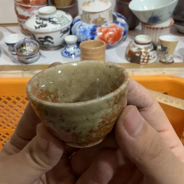 陶瓷推荐第二名20包邮
