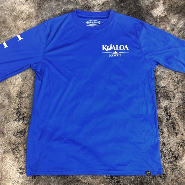 图一图二款式随缘 透气长袖T恤