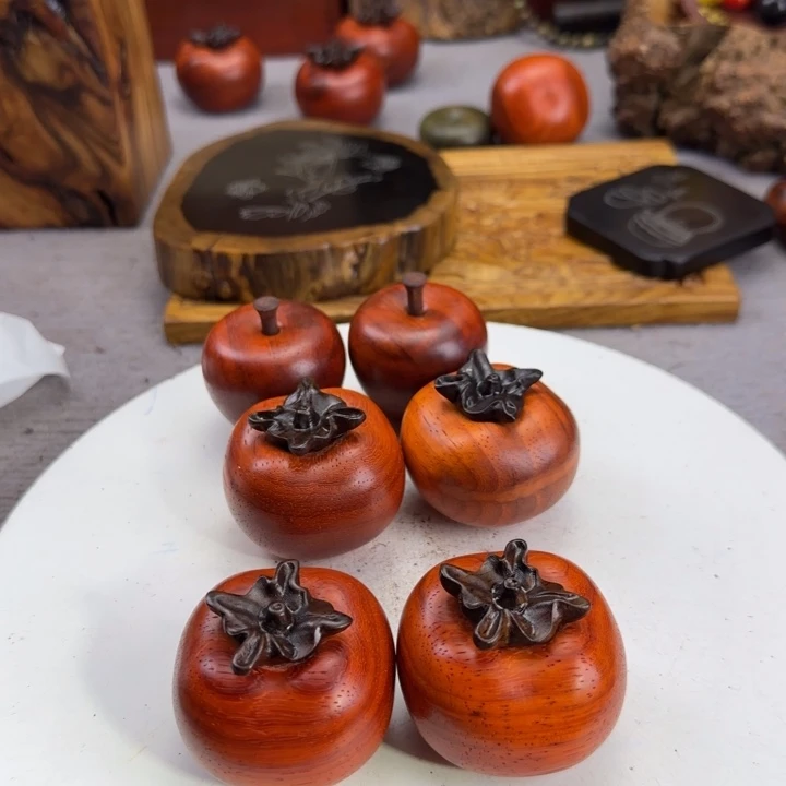 大果紫檀（缅甸花梨）一****醉