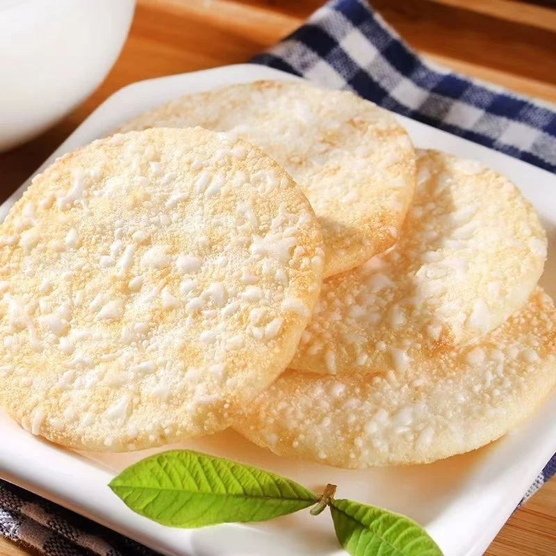 旺旺雪饼儿童经典零食小吃休闲食品办公室下午茶零食独立包装