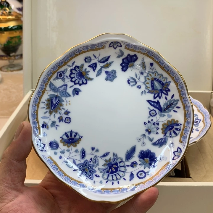 紫砂金瓷阁精品瓷器店