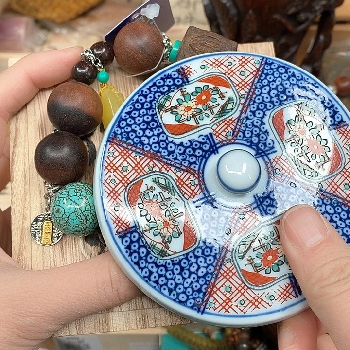 工艺品陶瓷茶具发一个