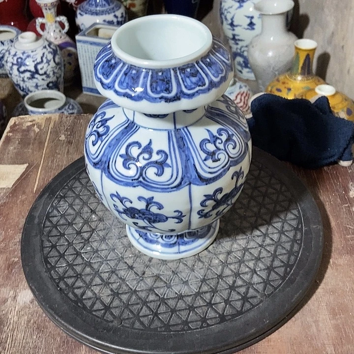 直播间的时实画面