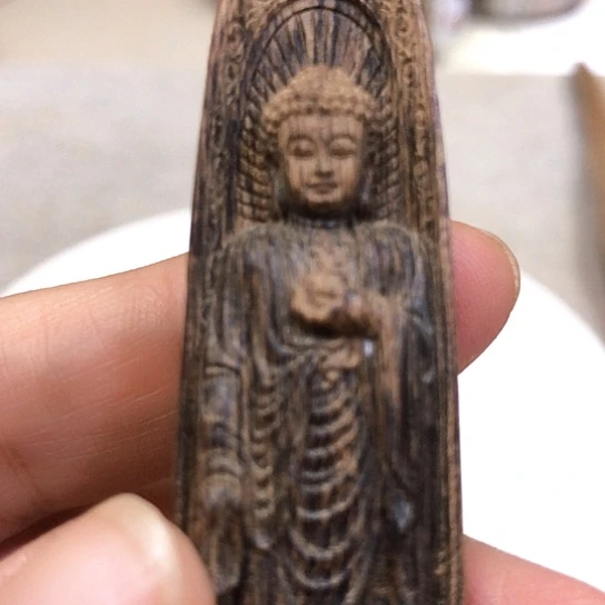 沉香吊坠沉香吊坠