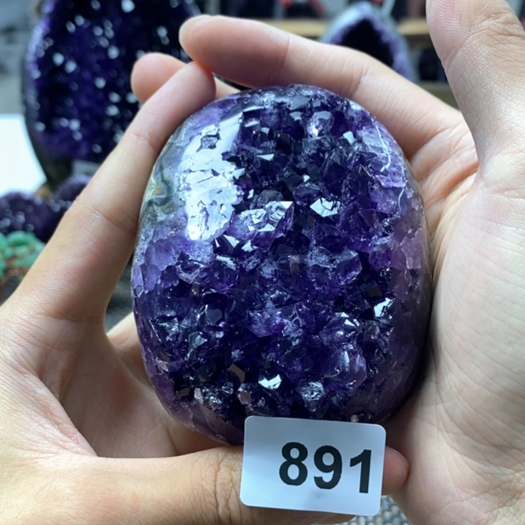 未镶嵌大型摆件（非配饰）水晶