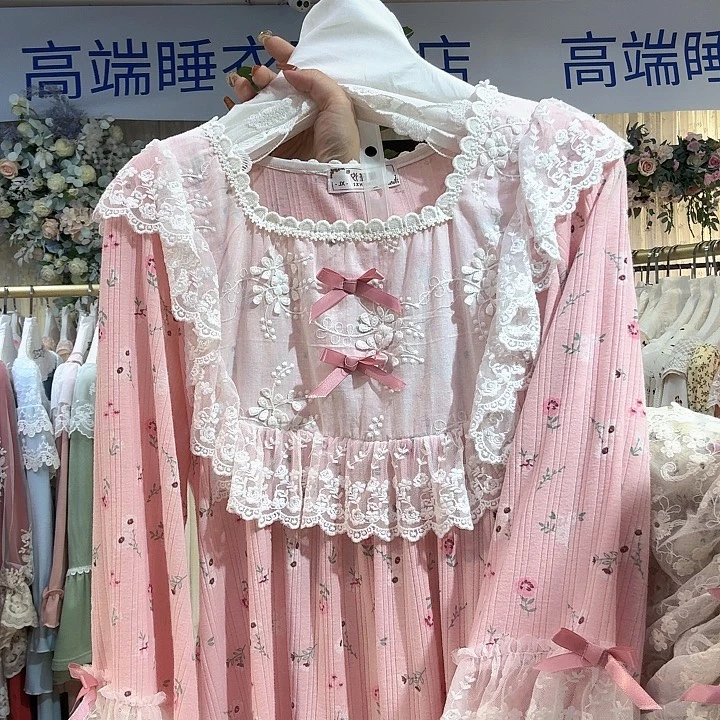 棉聚酯纤维莫代尔纤维大码
