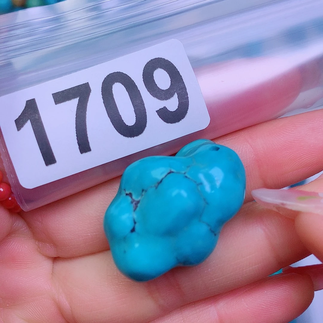 空竹粉丝专享十堰特色散珠