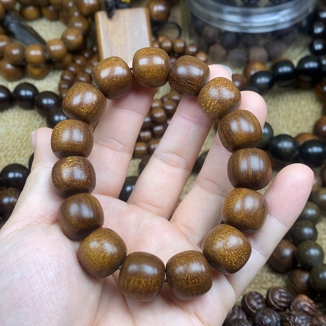 贡木手串/手链1516巴布亚新几内亚贡