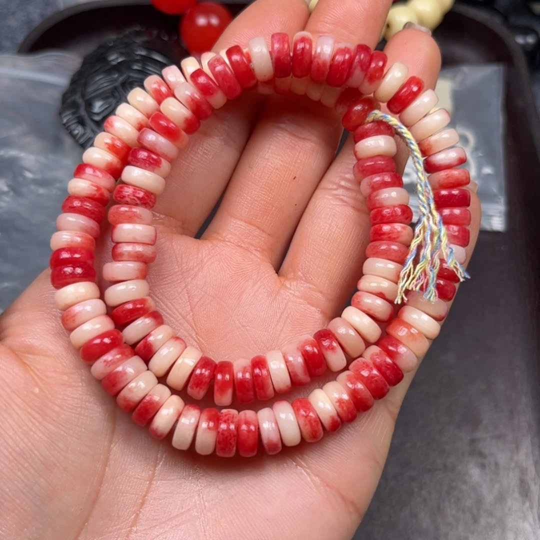 手串/手链驼骨编号174尺寸0.8