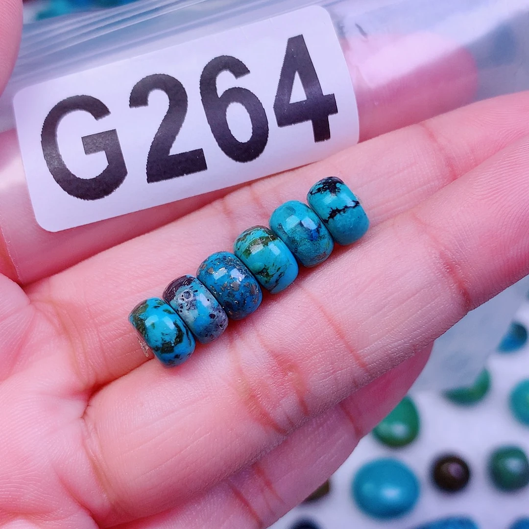 空竹粉丝专享十堰特色手工散珠