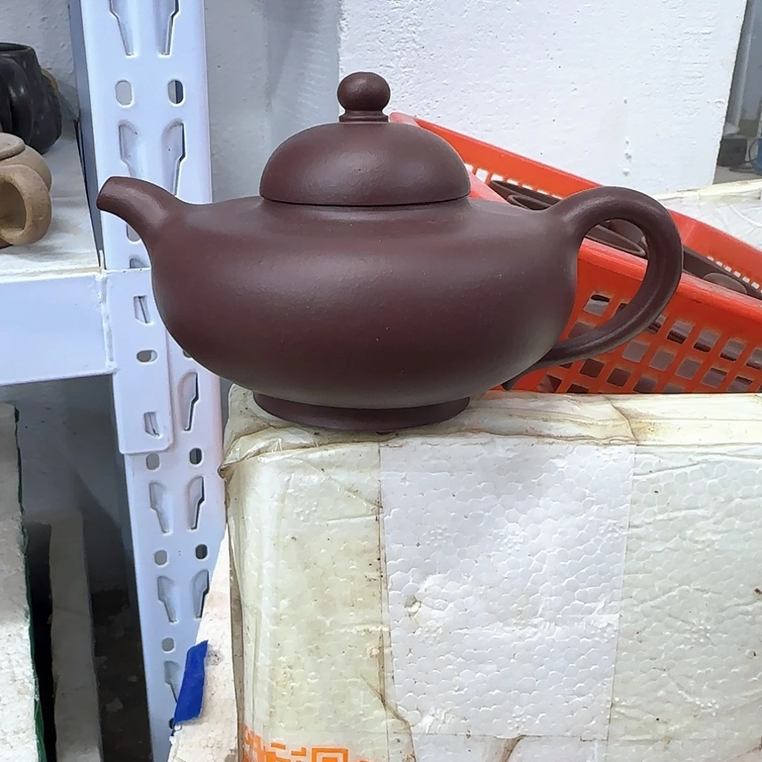 紫砂茶壶宜兴紫砂壶宜兴紫砂壶