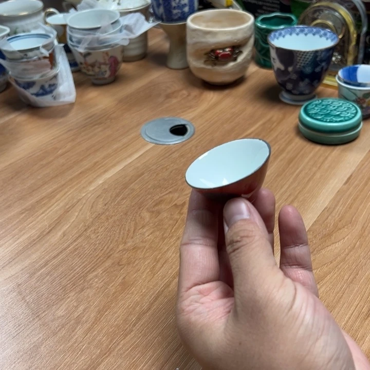 中古物品默认瑕疵理性下单56