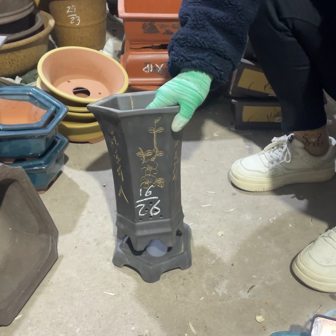 花盆紫砂紫砂之都