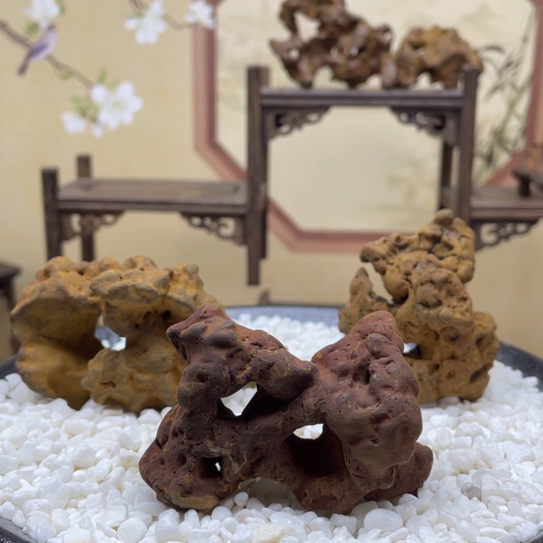 7.5*4/4.5*5/6.5*4苏州太湖水石一组