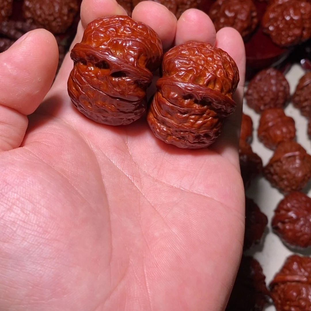 她***°桃核吊坠南瓜顿南瓜顿