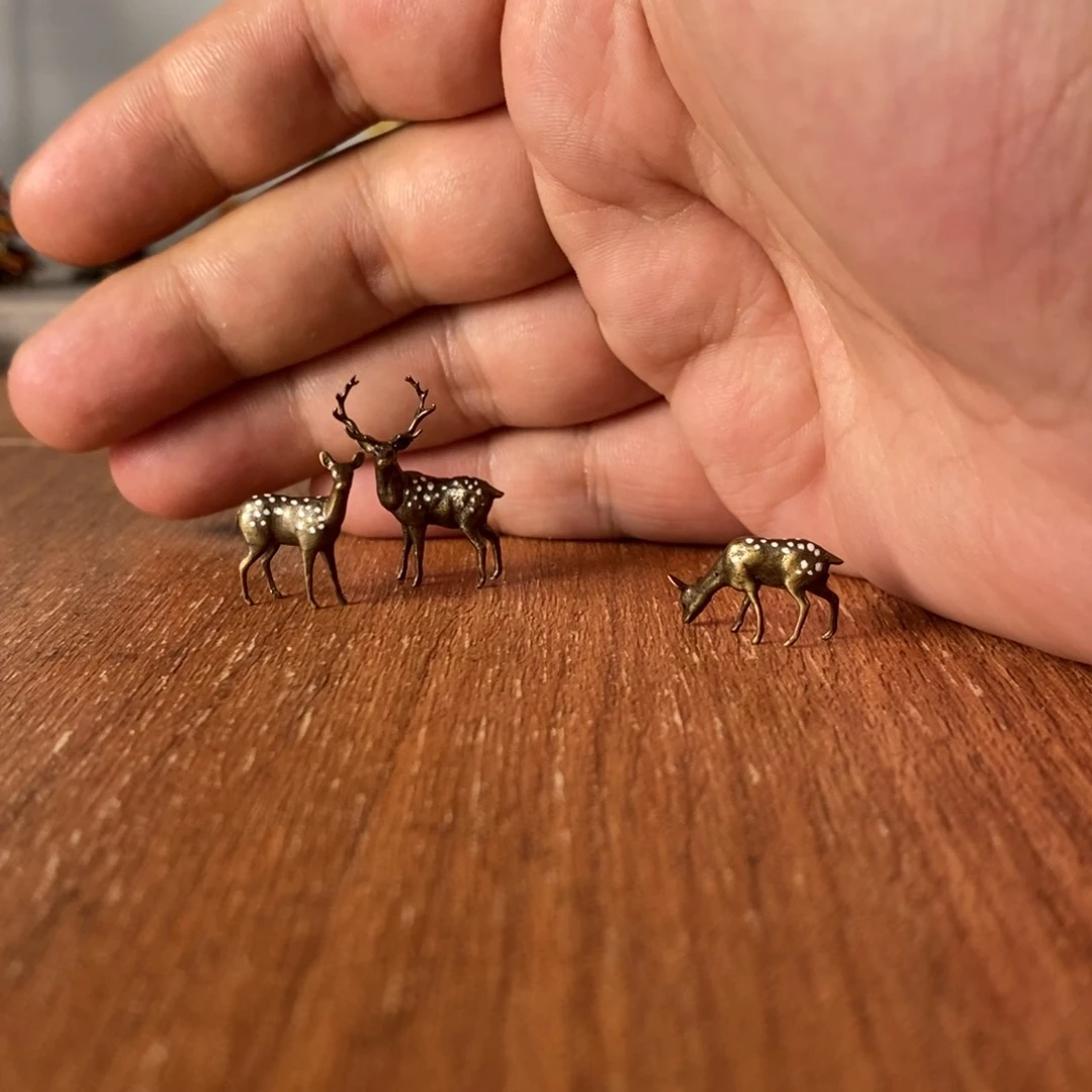 琉璃手工艺品今天