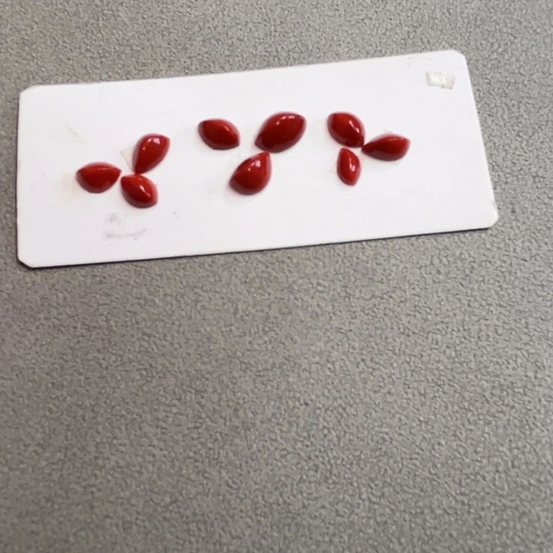 蝈***号南红玛瑙合金颈饰