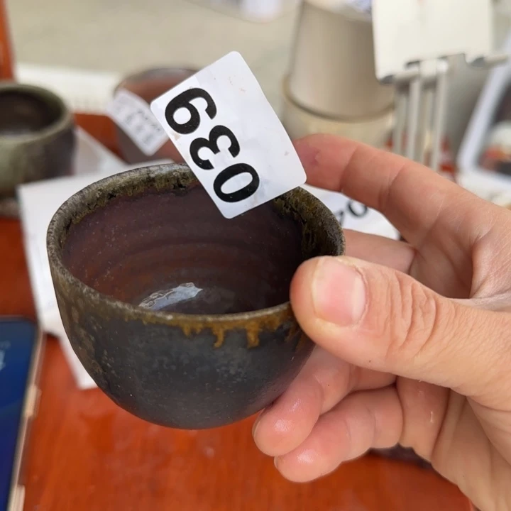 紫砂茶壶柴烧福利新品多多