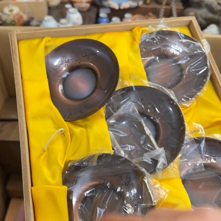 茶文化，工艺古美术