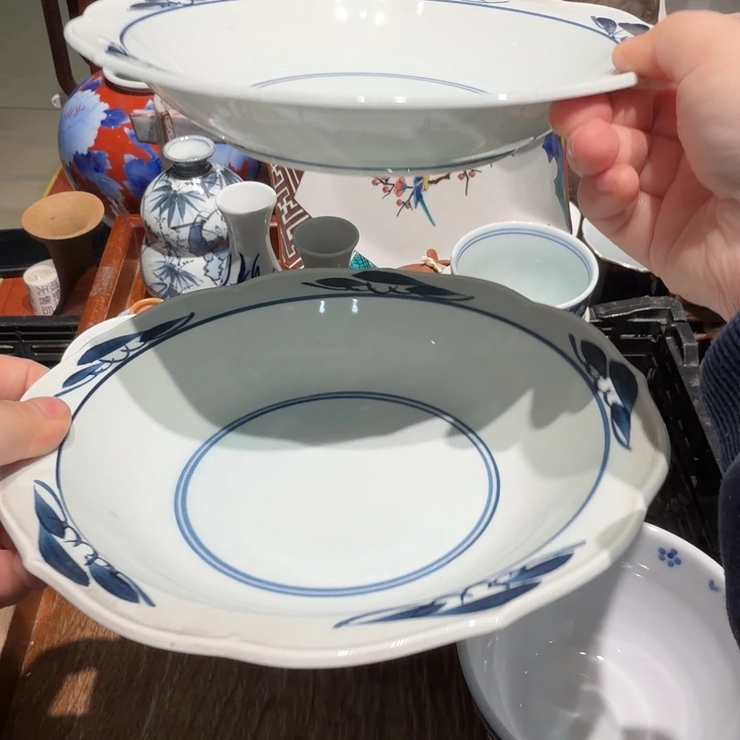 瓷片任意三单包邮 非全新