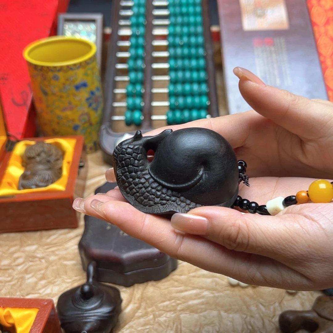 大叶紫檀（黑酸枝木类）