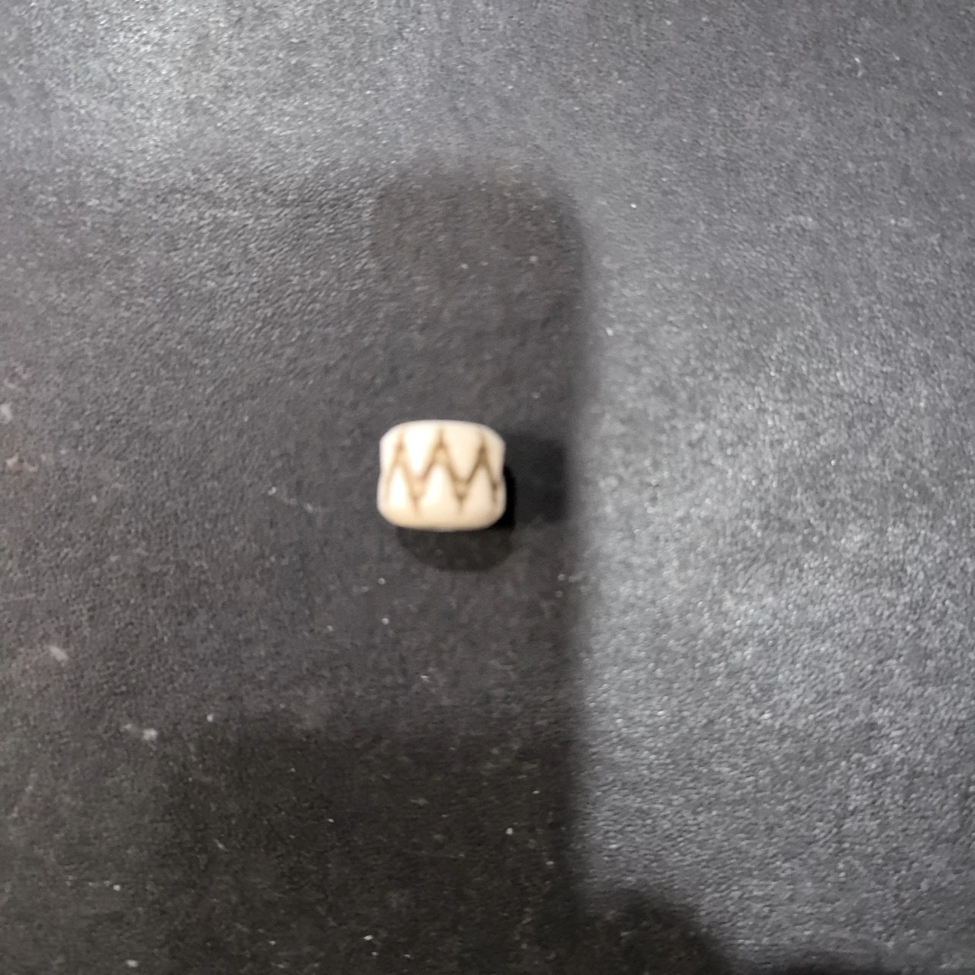 猛犸猛犸单珠链接Q23