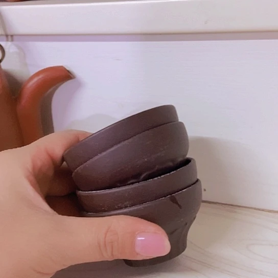 茶壶紫砂宜兴紫砂全手工制作工艺