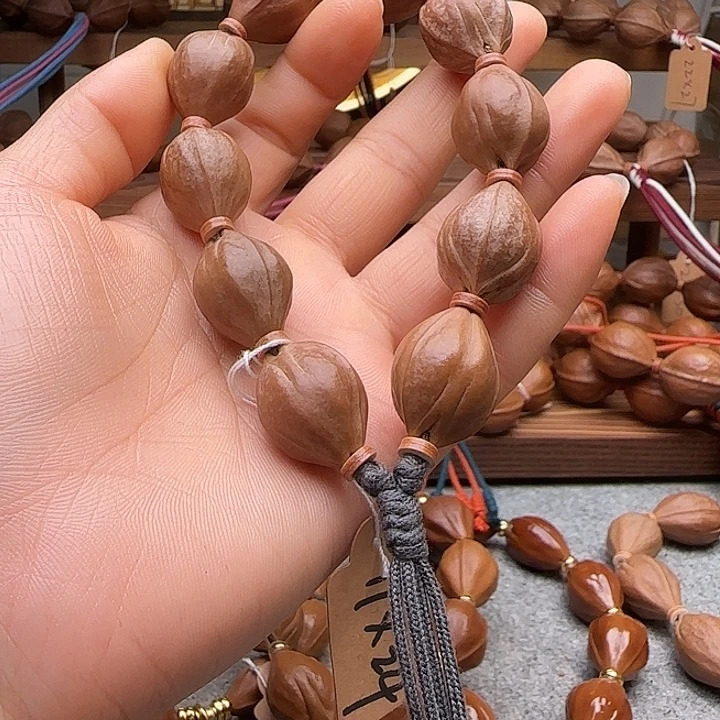 山***莱核桃1724梅林铁核