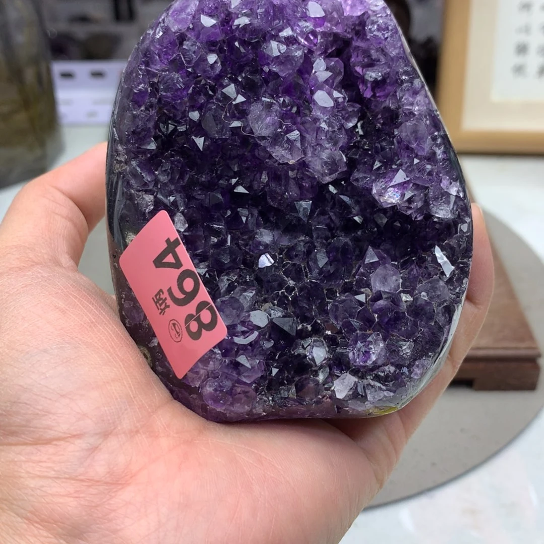 未镶嵌大型摆件（非配饰）水晶