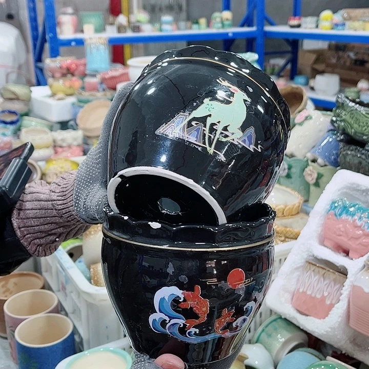 陶瓷正品数量有限