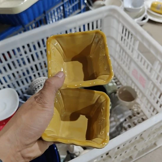 杯陶瓷杯碗盘微瑕疵介意慎拍