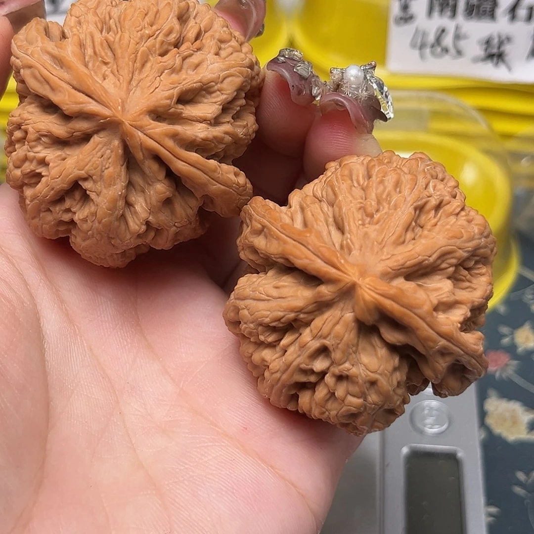 把件文玩核桃47-29937-02