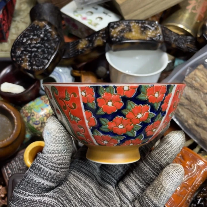 紫砂陶瓷艺术陶瓷艺术