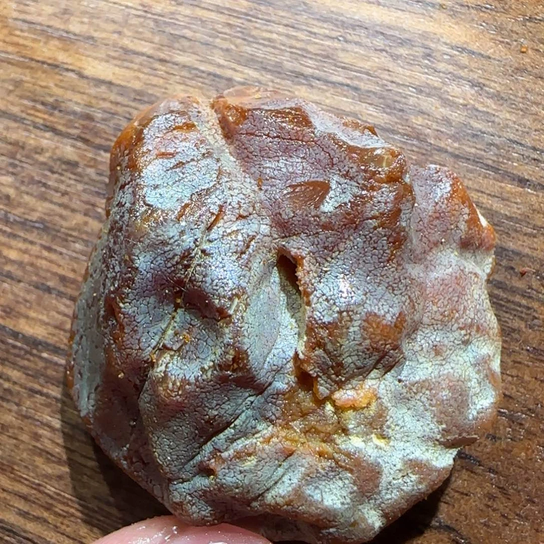 定制琥珀未镶嵌专属定制