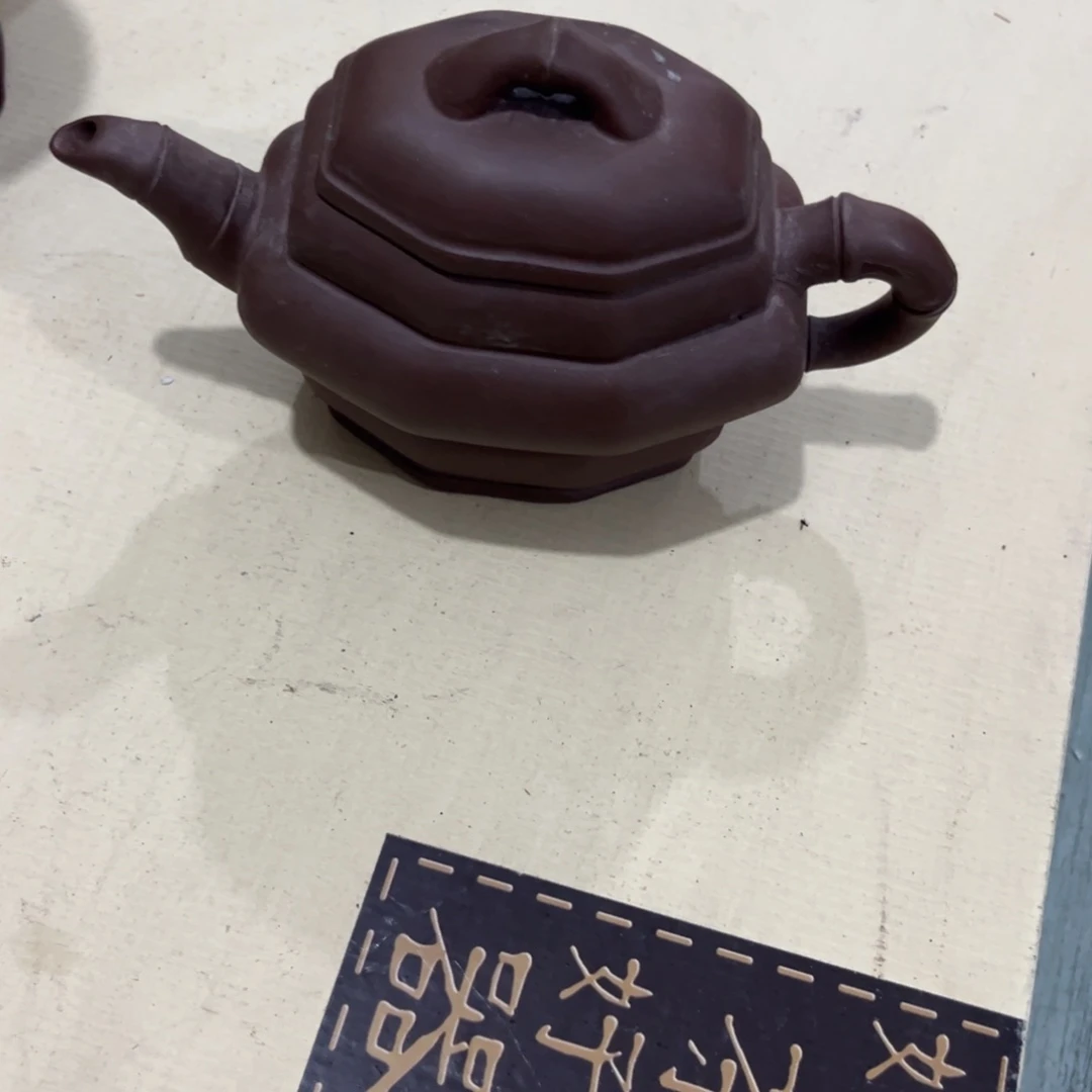 壶承得到风格沟沟壑壑好