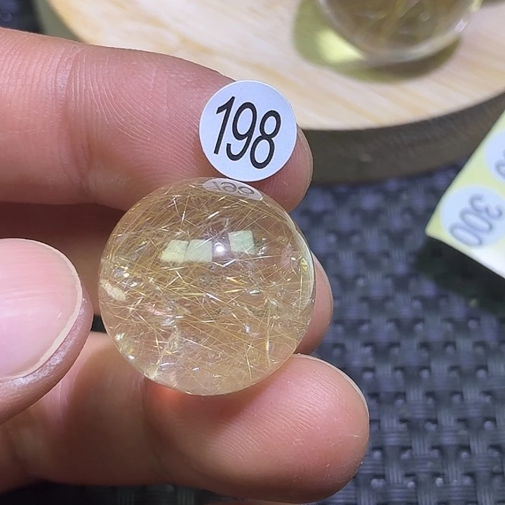 锤***子吊坠(不含链)未镶嵌水晶