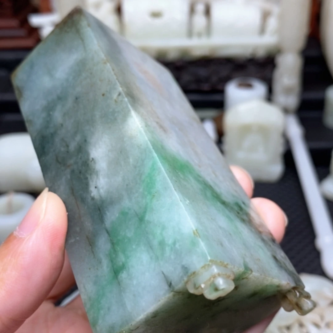 【闪购商品】未镶嵌和田玉挂件