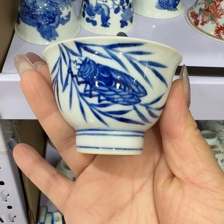 陶瓷艺术品收藏陶瓷