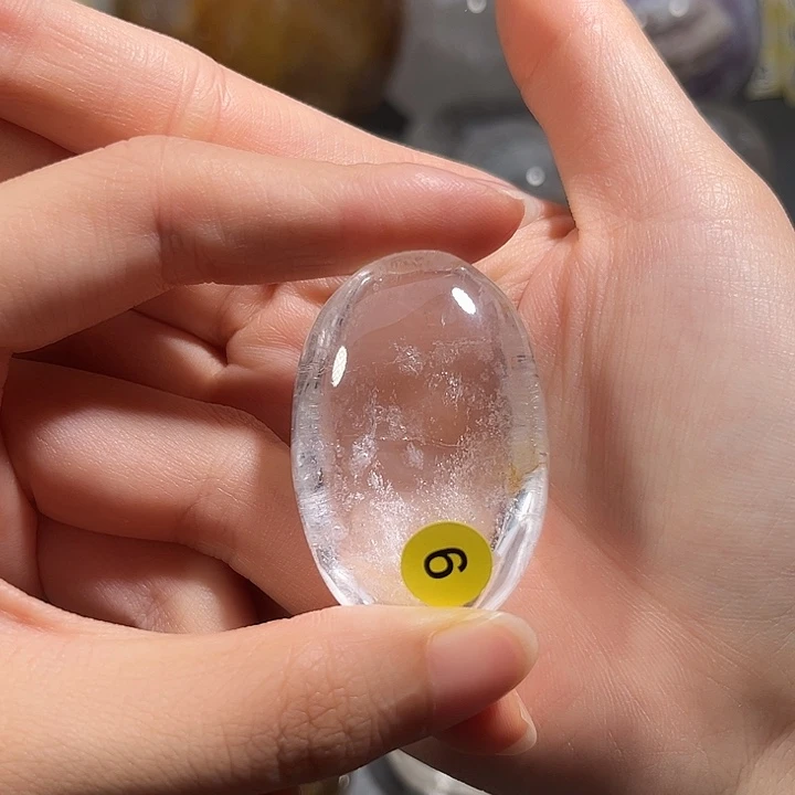 宝****大型摆件（非配饰）未镶嵌水晶6