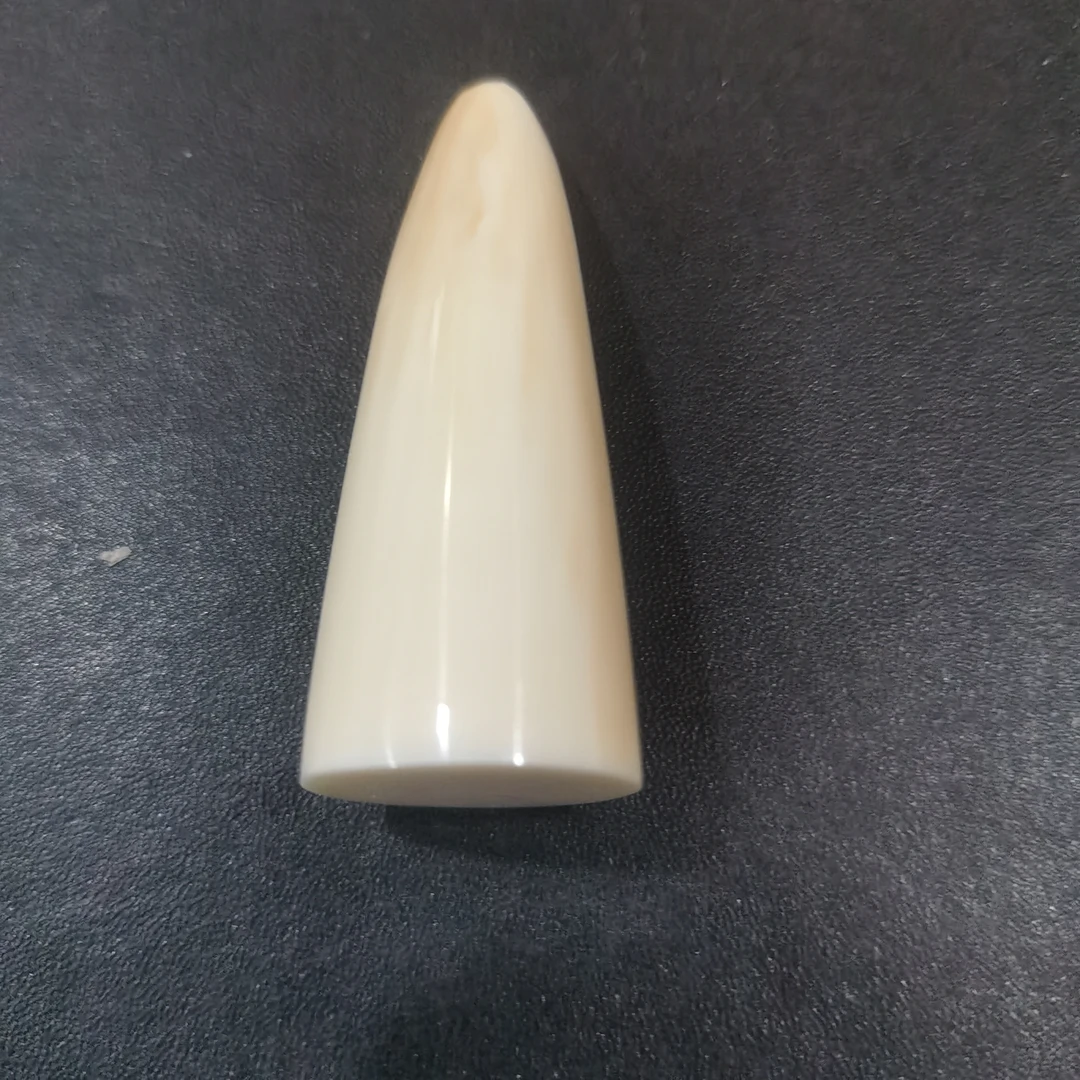 猛犸香手把件HM507