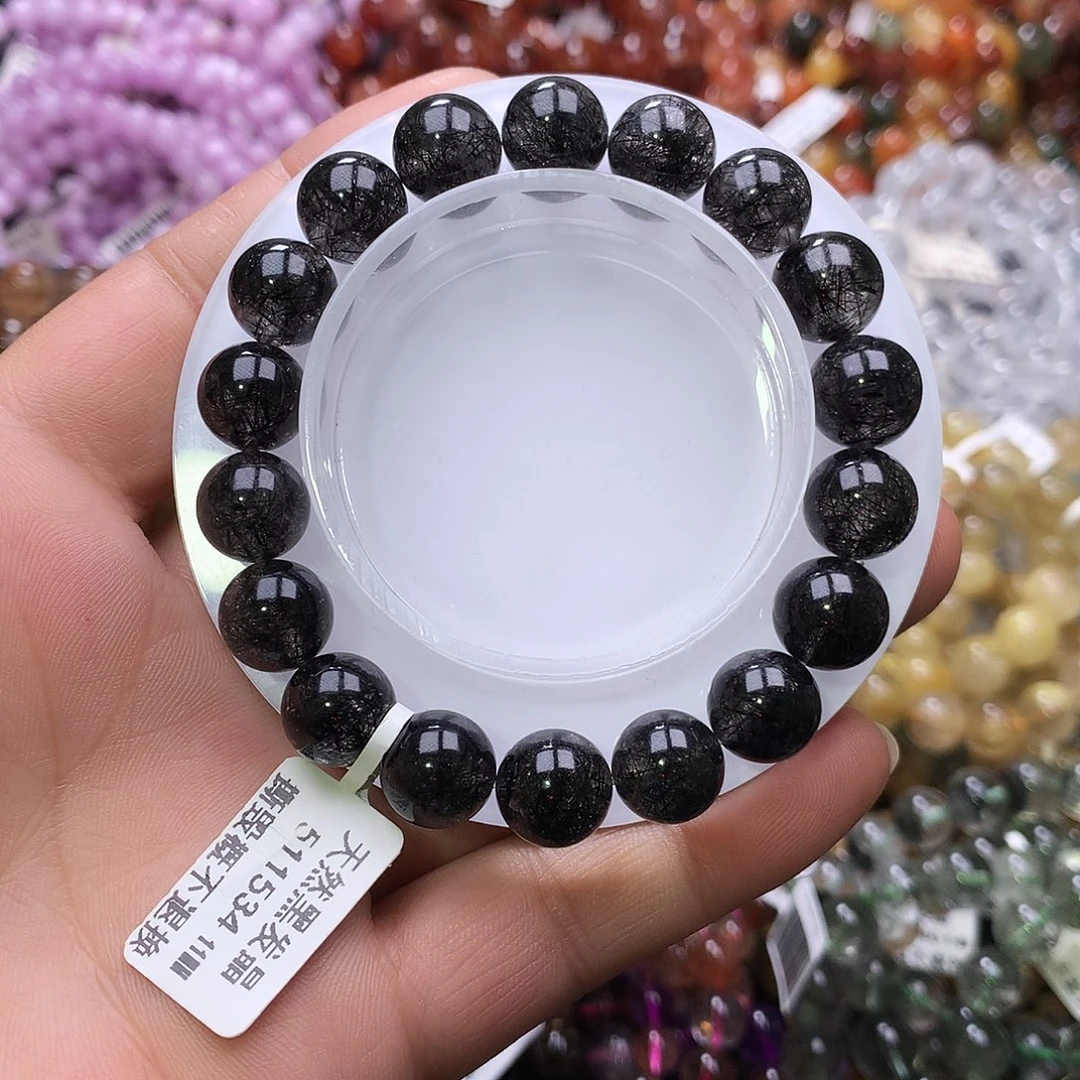 未镶嵌手链水晶，，