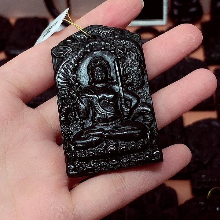 天然a货钢琴黑特色题材挂件