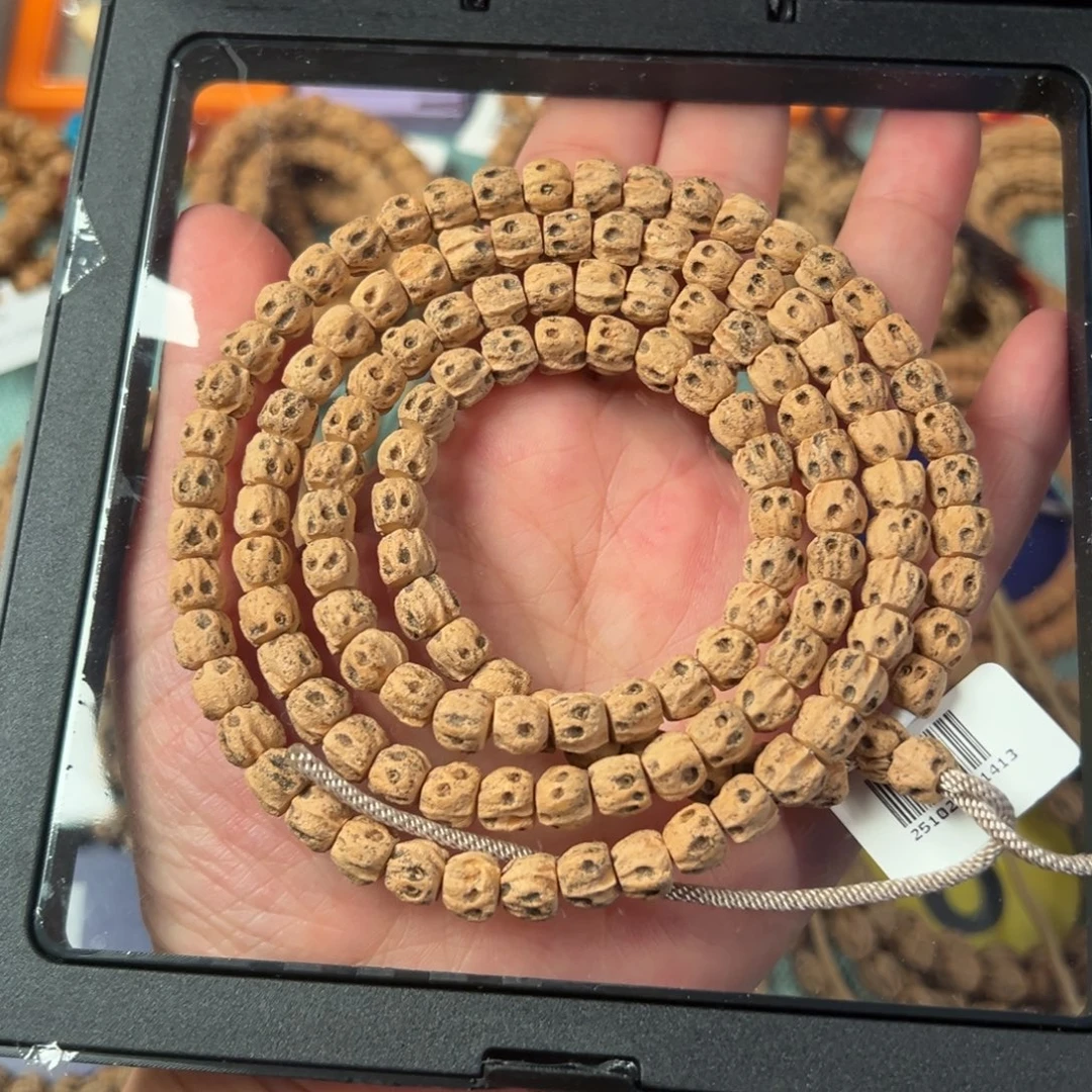 吊坠柏香籽/百香籽F771