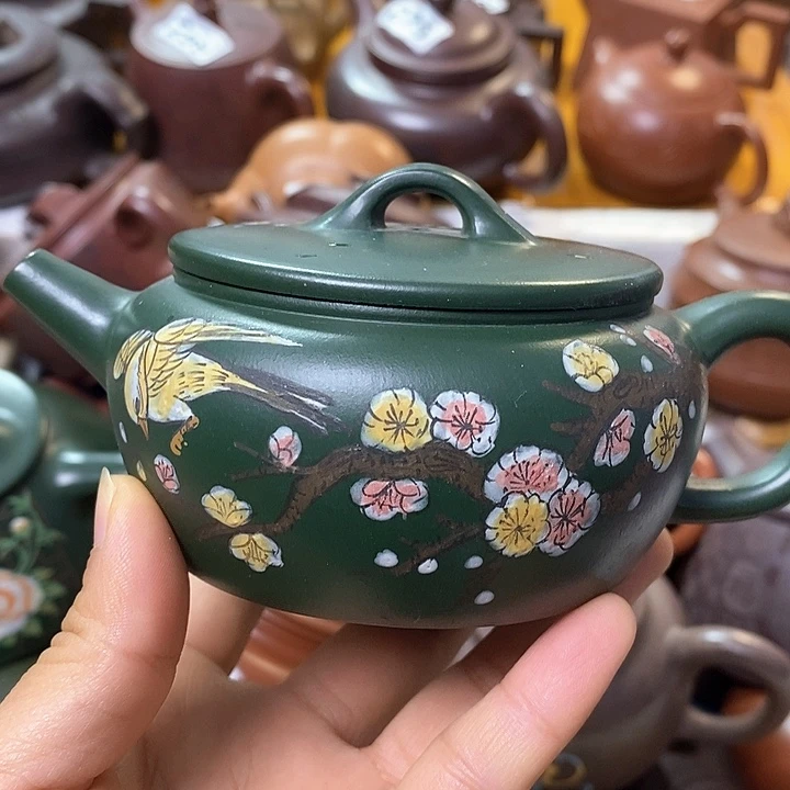 紫砂茶壶微瑕微瑕微瑕微瑕微瑕微瑕