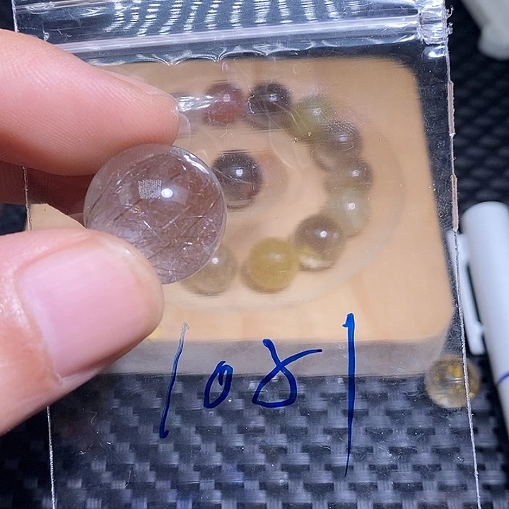 u***8未镶嵌手链发晶未镶嵌手链发晶