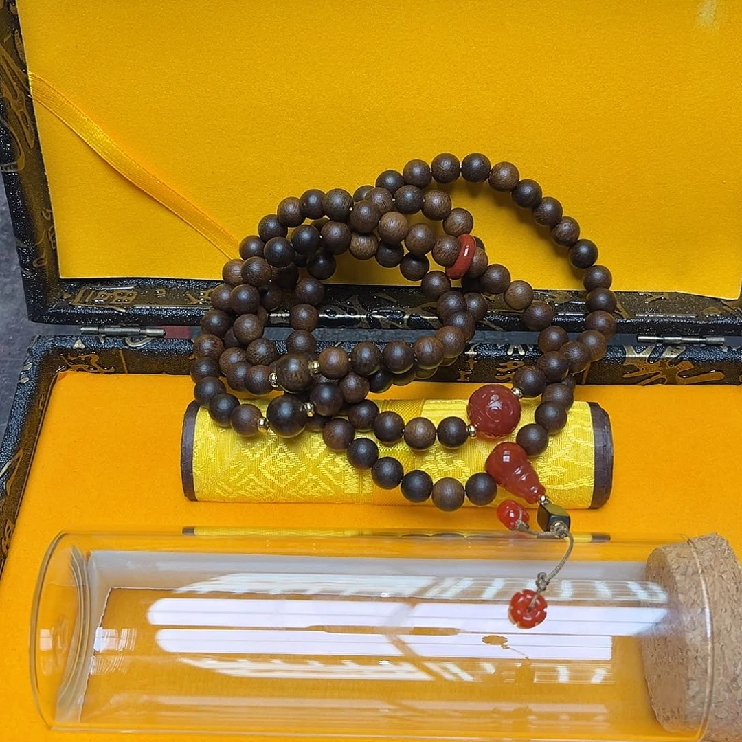 大叶紫檀（黑酸枝木类）