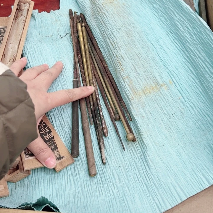 摆件一个瓷器默认微瑕